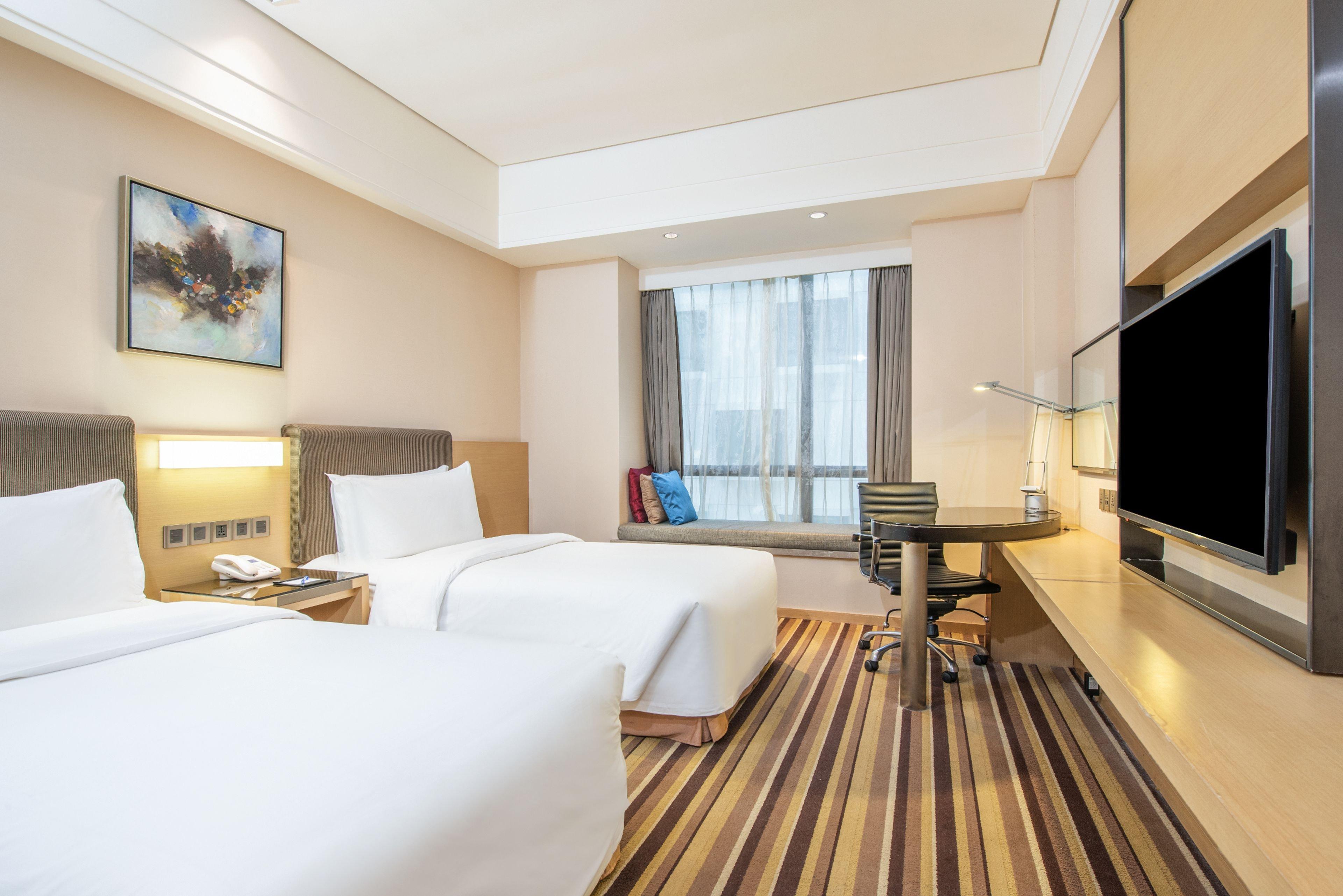 Holiday Inn Express Shenyang Golden Corridor By Ihg Extérieur photo