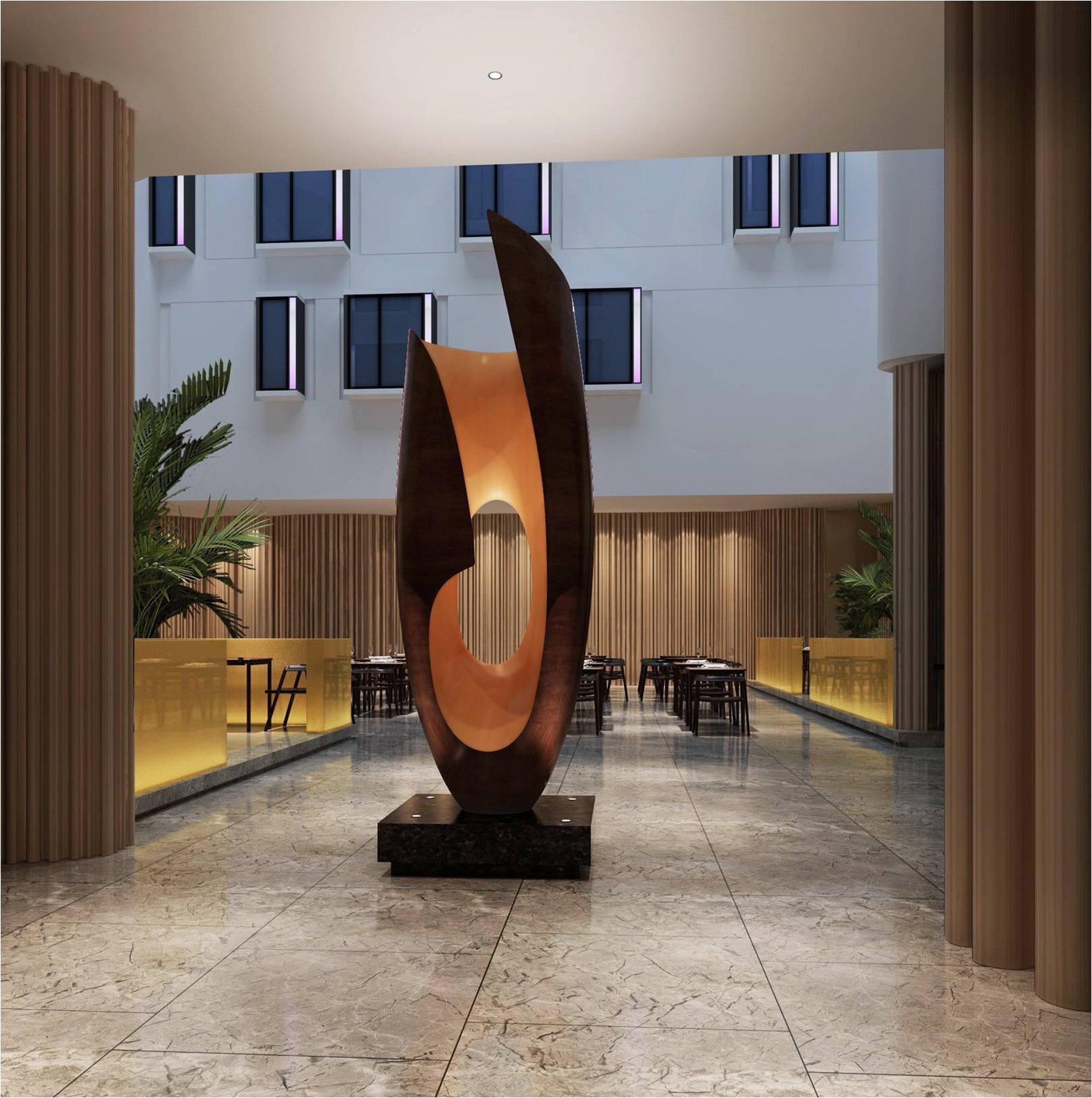 Holiday Inn Express Shenyang Golden Corridor By Ihg Extérieur photo