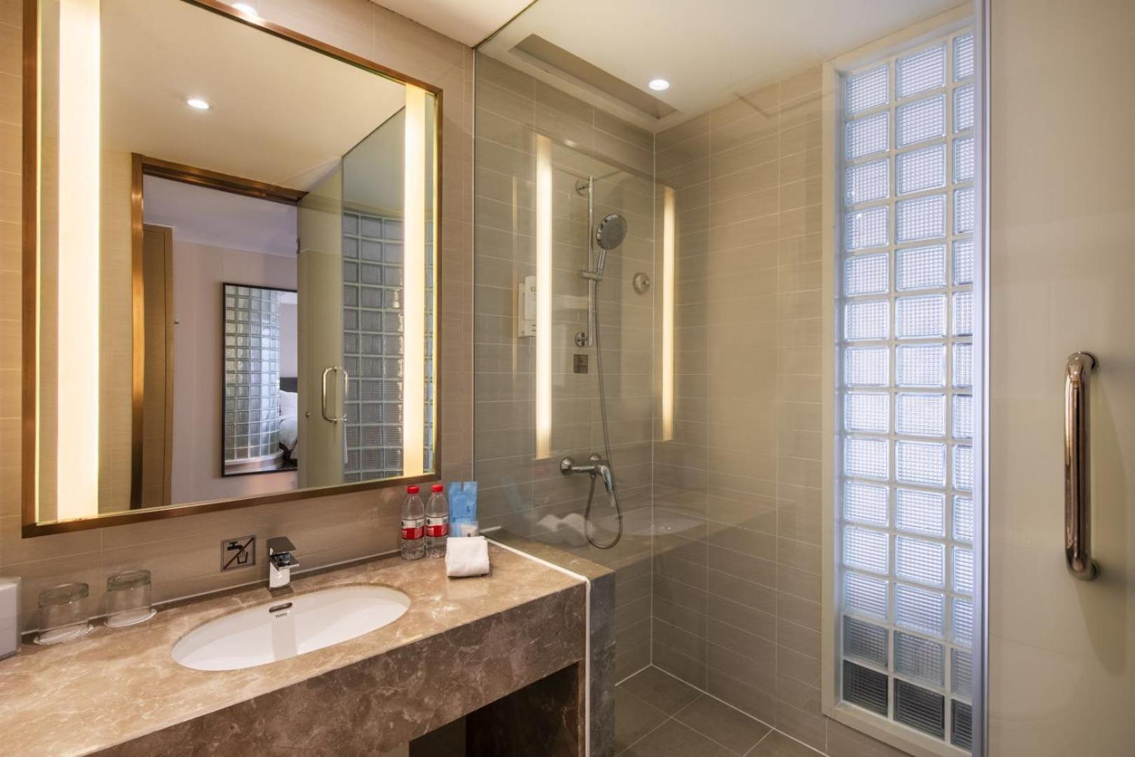 Holiday Inn Express Shenyang Golden Corridor By Ihg Extérieur photo