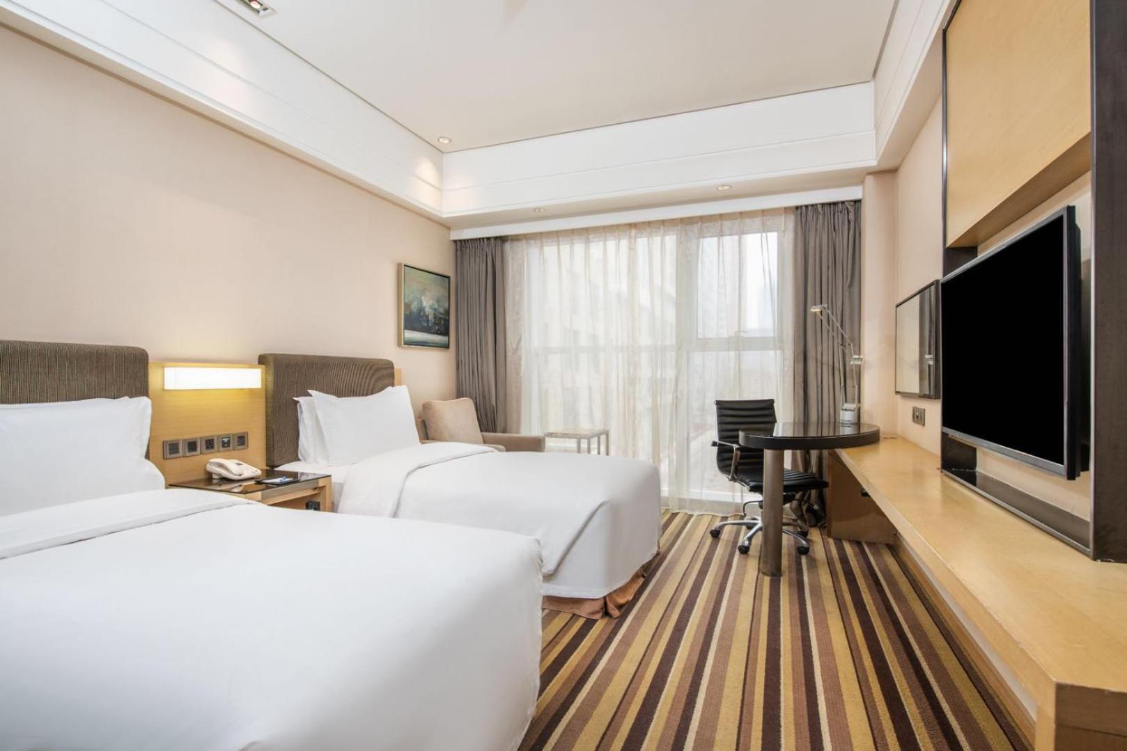 Holiday Inn Express Shenyang Golden Corridor By Ihg Extérieur photo