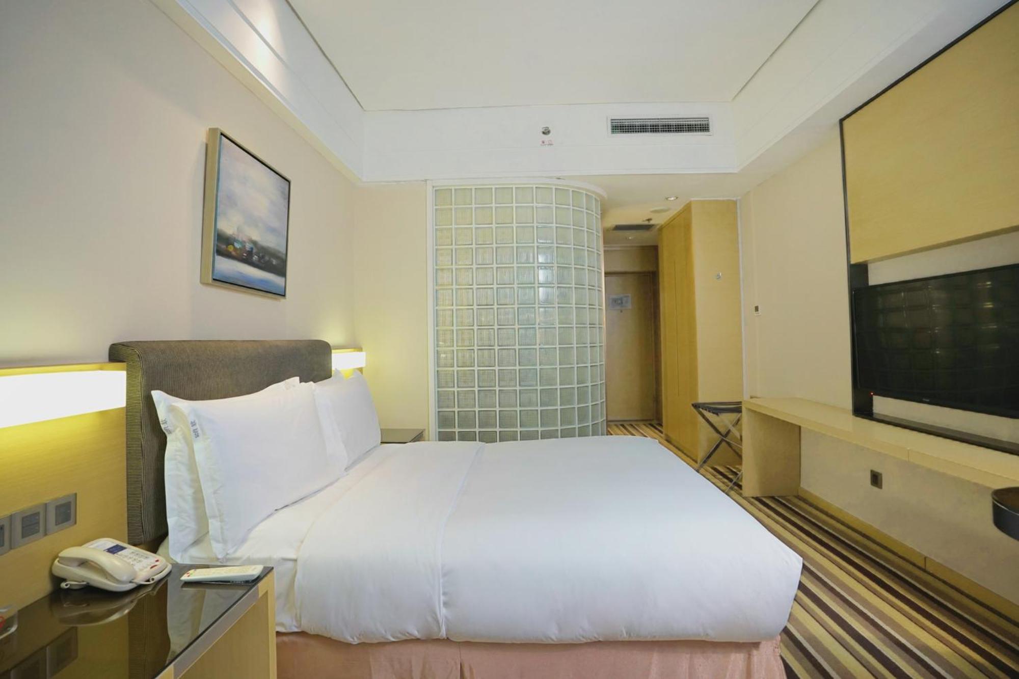Holiday Inn Express Shenyang Golden Corridor By Ihg Extérieur photo