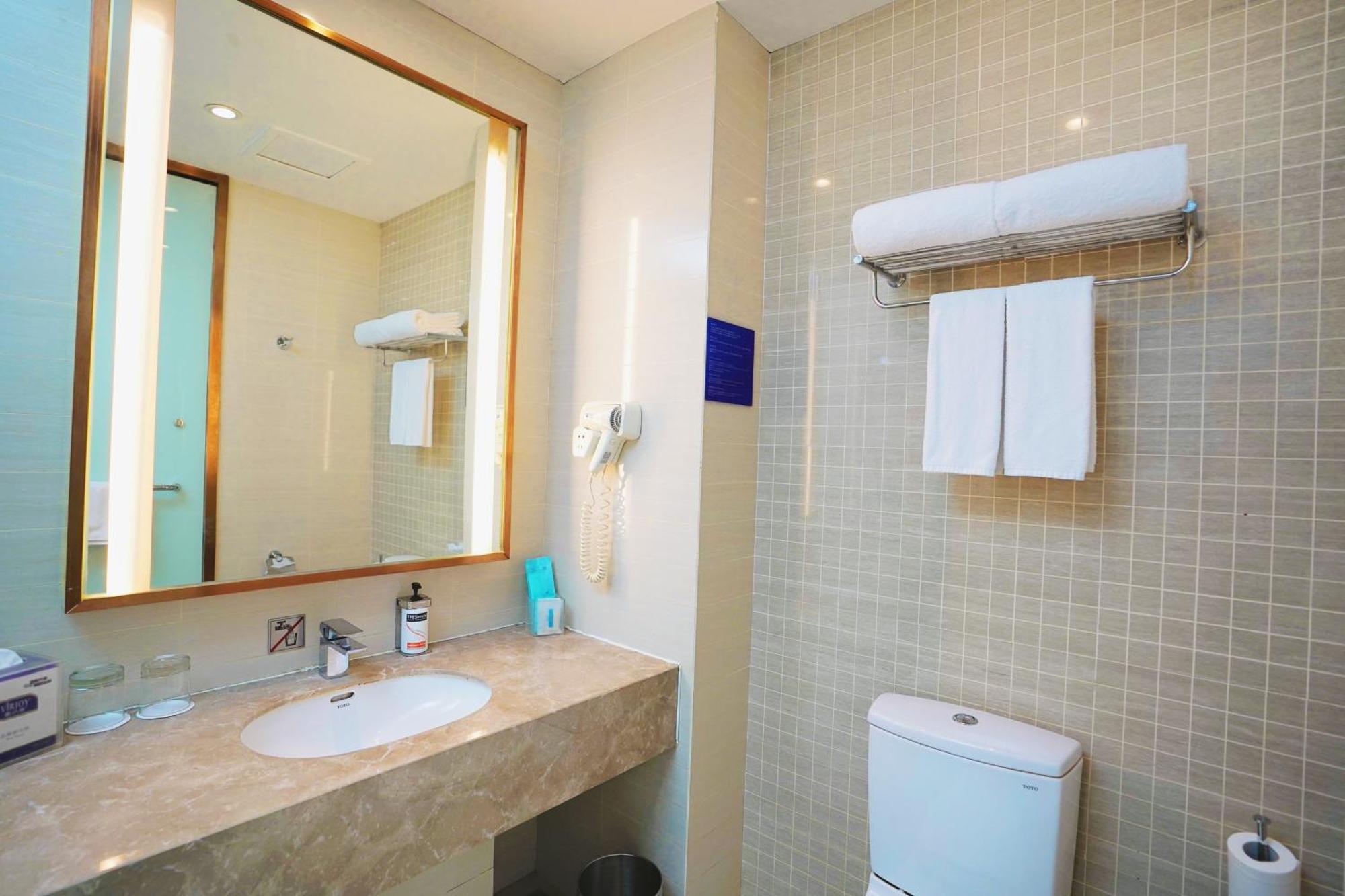 Holiday Inn Express Shenyang Golden Corridor By Ihg Extérieur photo