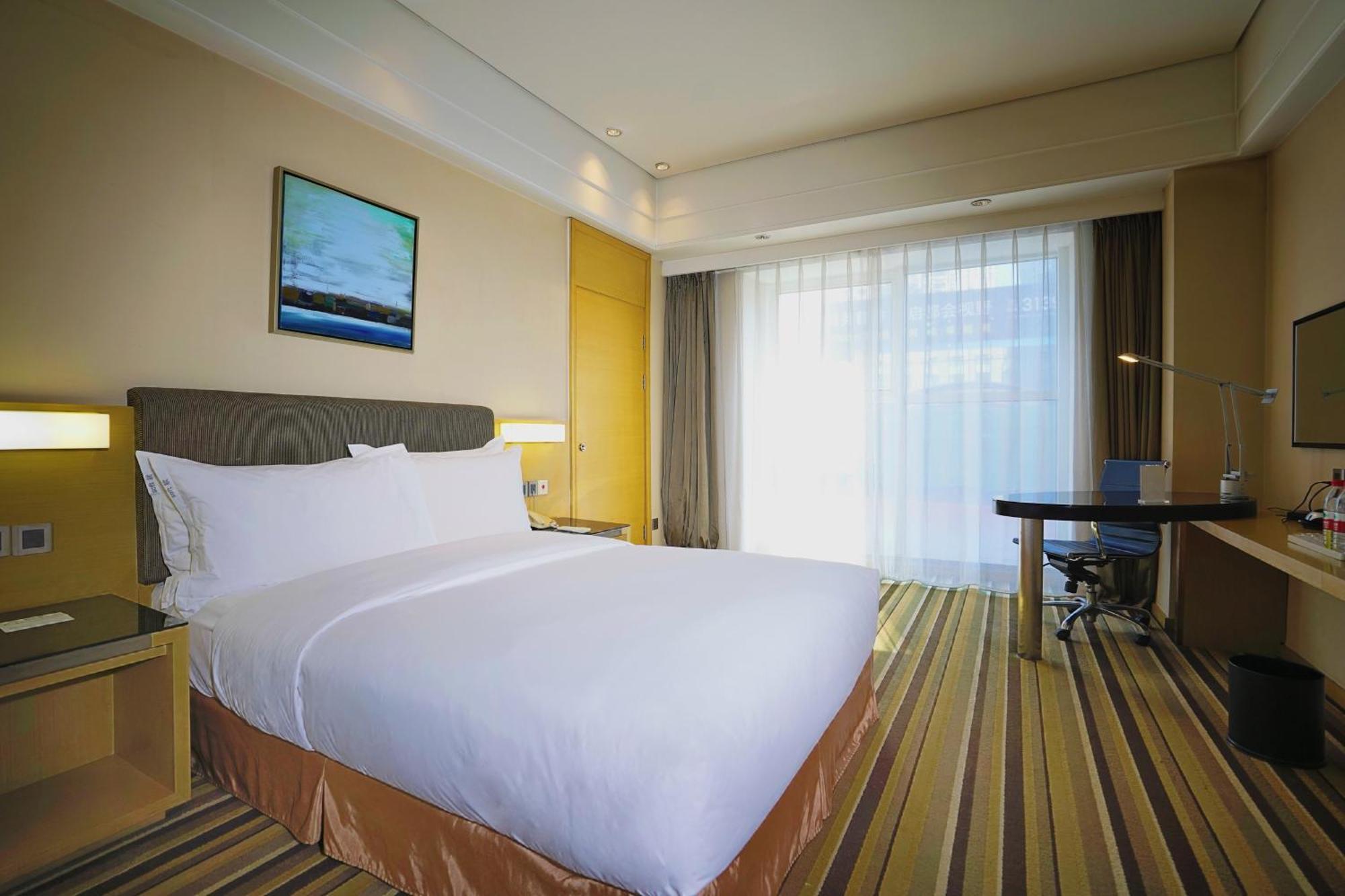 Holiday Inn Express Shenyang Golden Corridor By Ihg Extérieur photo