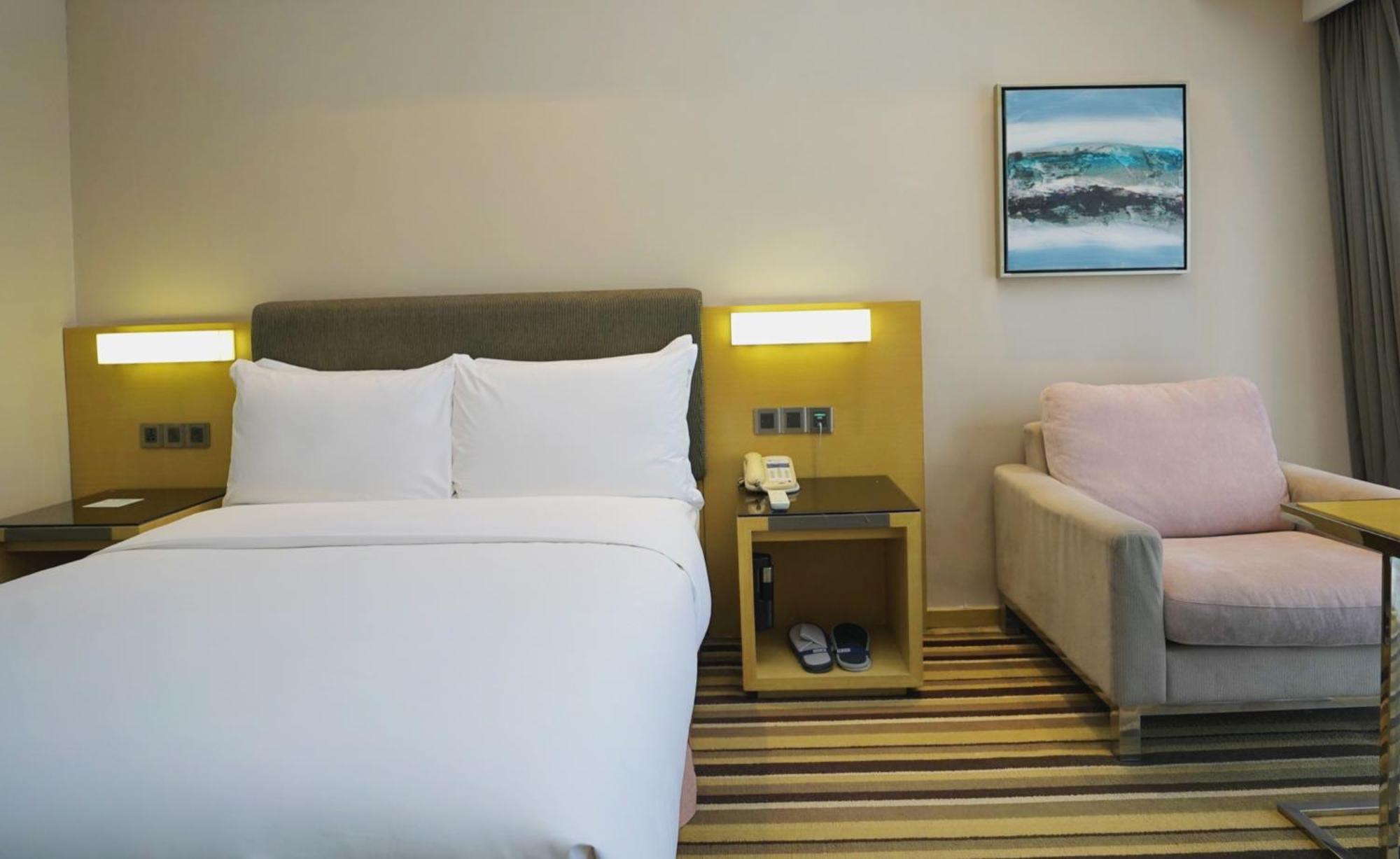 Holiday Inn Express Shenyang Golden Corridor By Ihg Extérieur photo