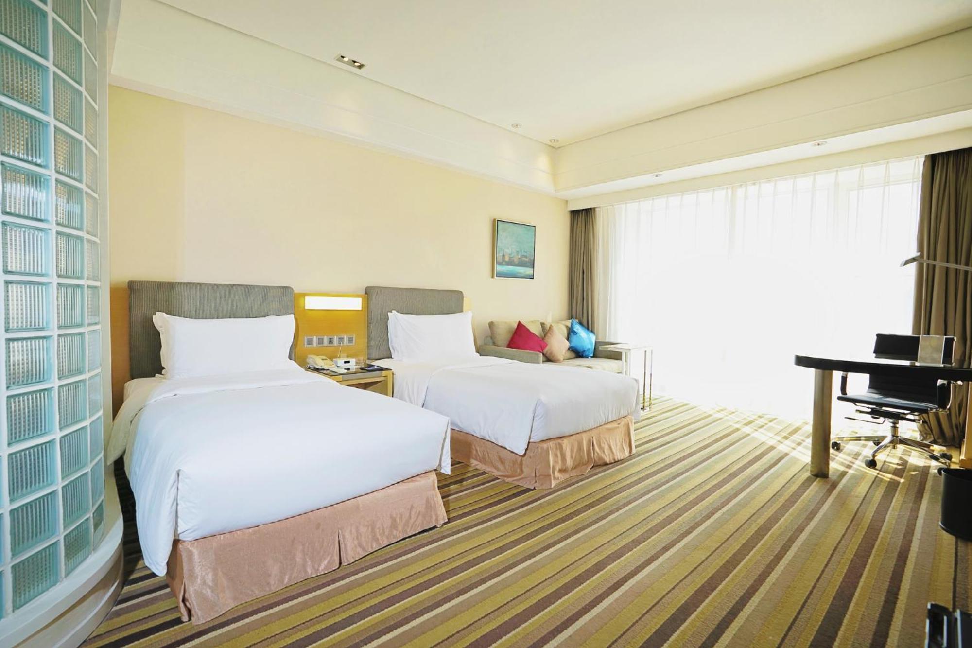 Holiday Inn Express Shenyang Golden Corridor By Ihg Extérieur photo