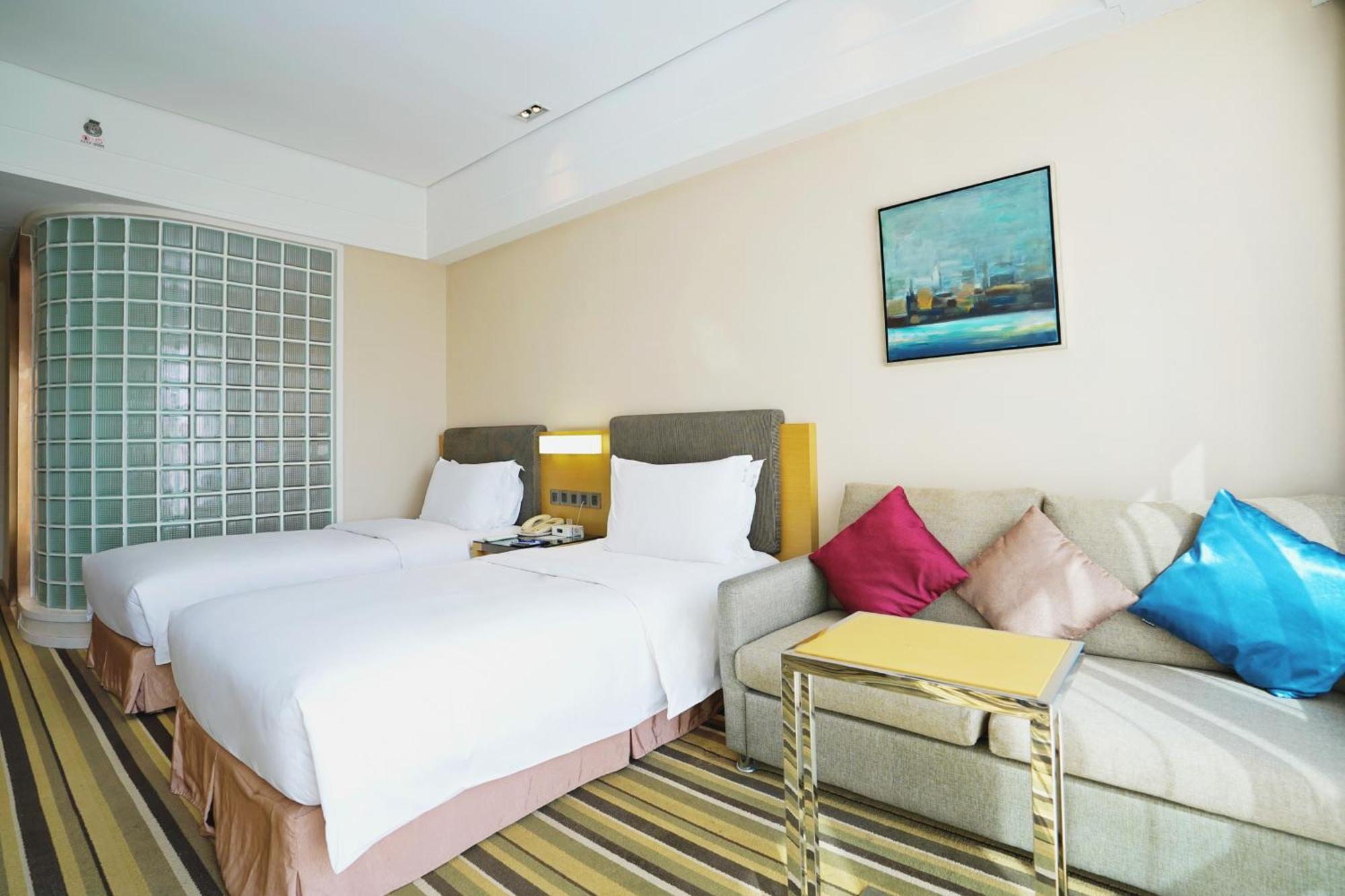Holiday Inn Express Shenyang Golden Corridor By Ihg Extérieur photo
