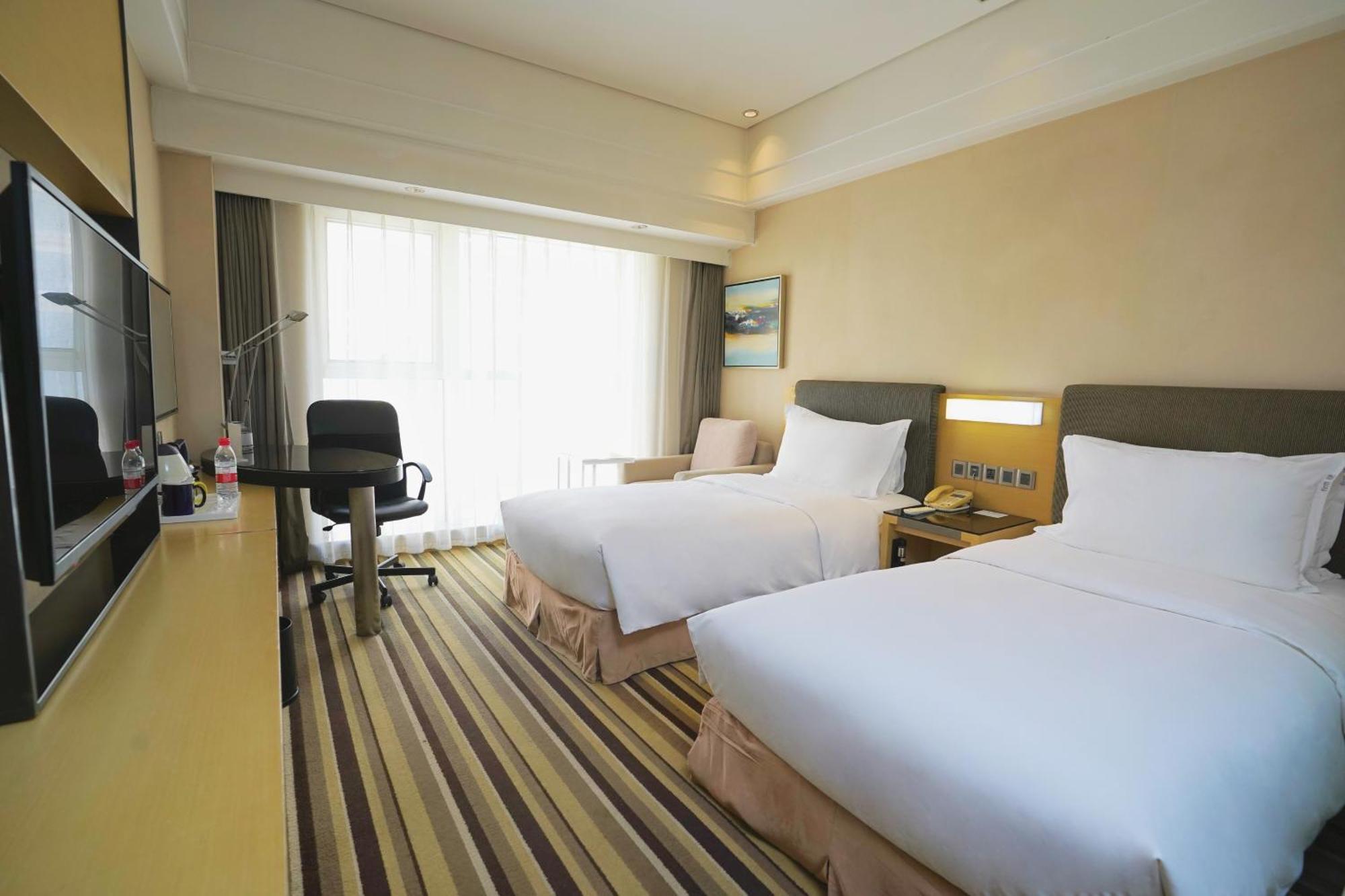 Holiday Inn Express Shenyang Golden Corridor By Ihg Extérieur photo