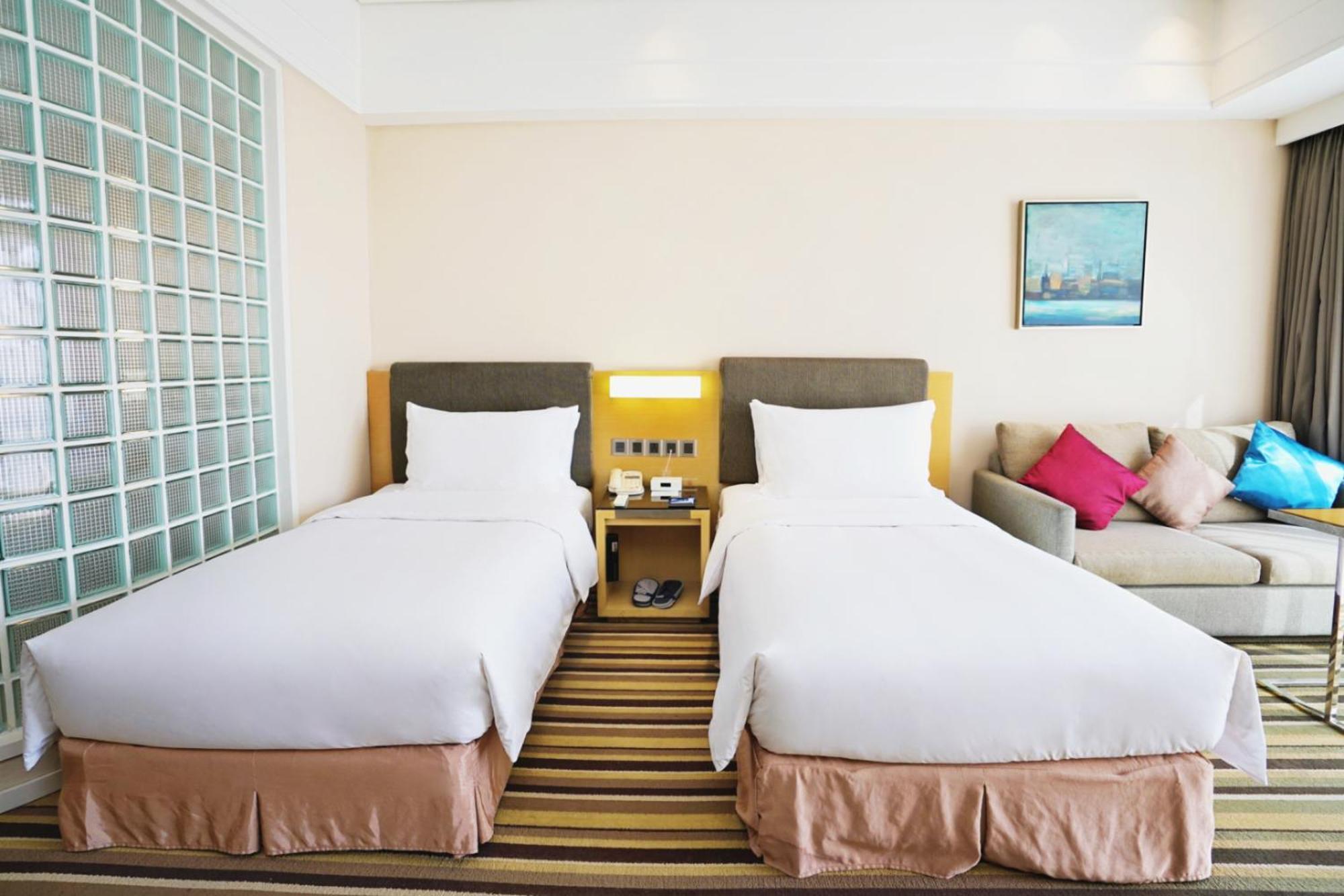 Holiday Inn Express Shenyang Golden Corridor By Ihg Extérieur photo