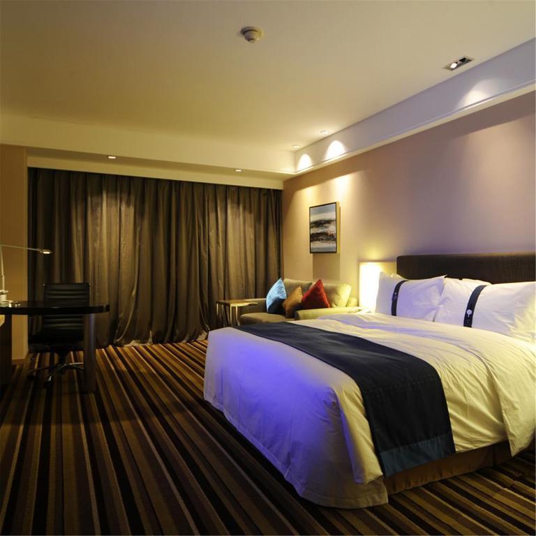Holiday Inn Express Shenyang Golden Corridor By Ihg Extérieur photo